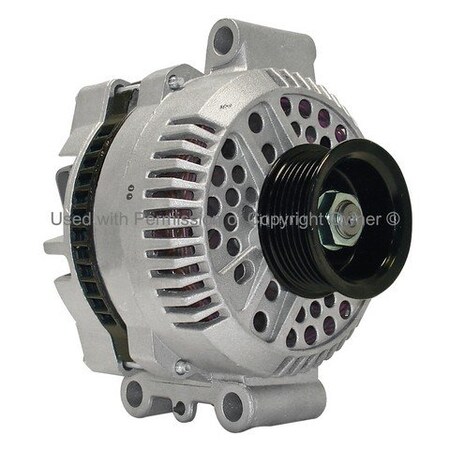 Mpa Quality-Built Alternator Remanufactured, 7768702 7768702